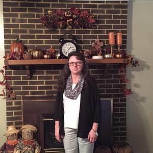 Meet your Posher, Tammy